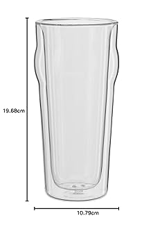 Amazon.co.jp: ZWILLING ソレント 2ピース ダブルウォール